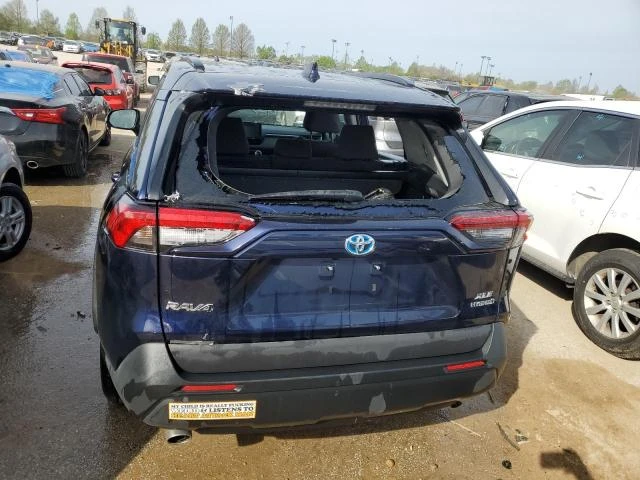 Toyota Rav4 2.5L 4 All wheel drive - изображение 3