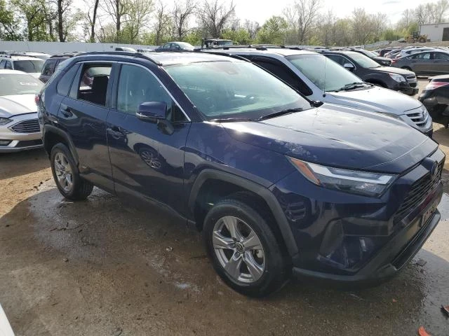 Toyota Rav4 2.5L 4 All wheel drive - изображение 7