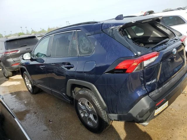Toyota Rav4 2.5L 4 All wheel drive - изображение 10