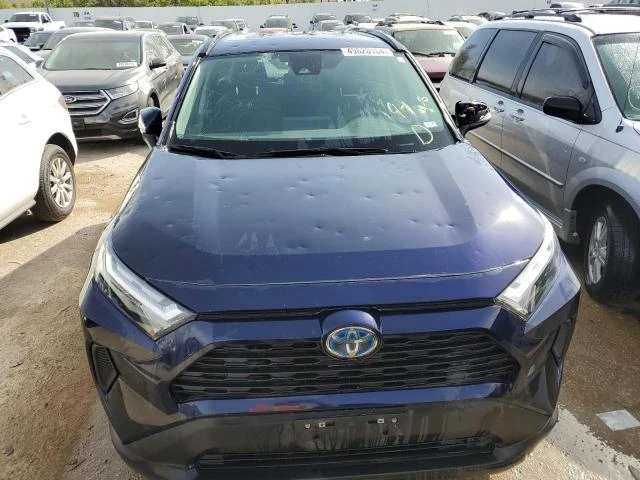 Toyota Rav4 2.5L 4 All wheel drive - 42100 лв. - 18187950 | Car24.bg