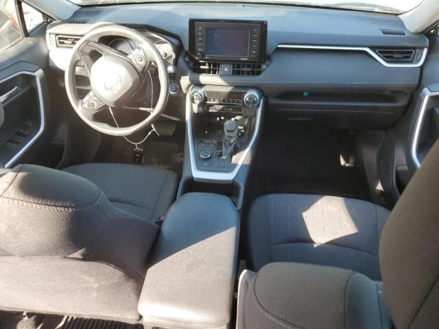 Toyota Rav4 2.5L 4 All wheel drive - изображение 5