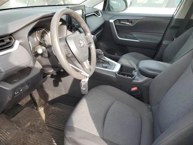 Toyota Rav4 2.5L 4 All wheel drive - изображение 4