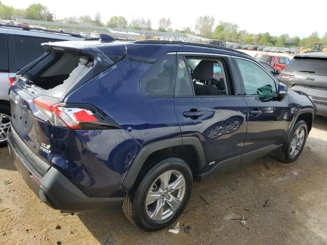 Toyota Rav4 2.5L 4 All wheel drive - изображение 6