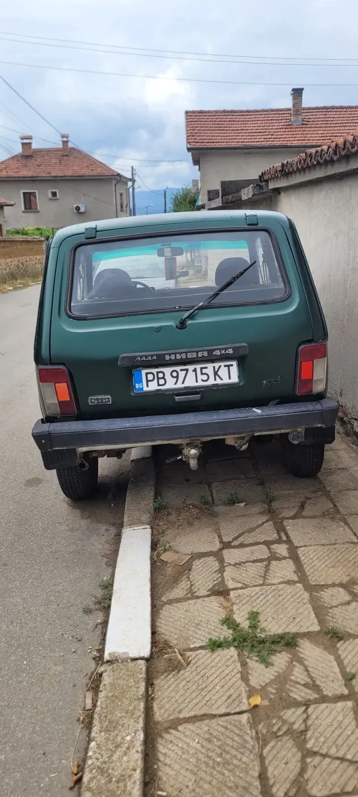 Lada Niva  - изображение 3