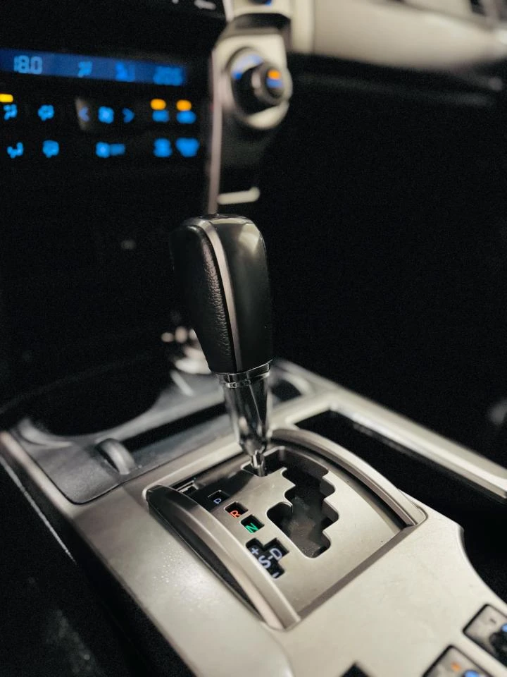 Toyota 4runner SR5 Premium / AWD / 7 Seats | Mobile.bg   11