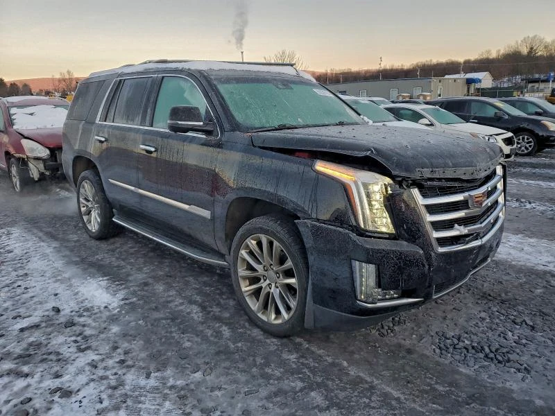 Cadillac Escalade 6.2L 8 4x4 w/Rear Wheel Drv | Mobile.bg � ����������� 7