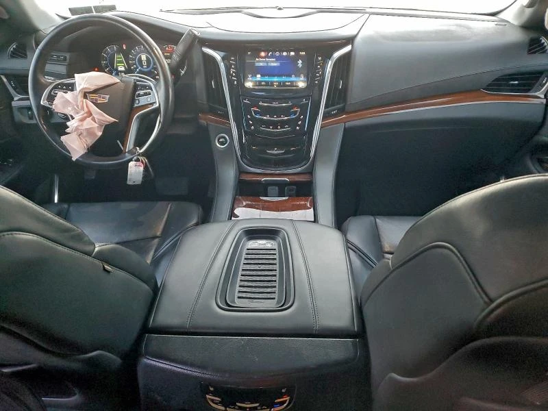 Cadillac Escalade 6.2L 8 4x4 w/Rear Wheel Drv | Mobile.bg � ����������� 11