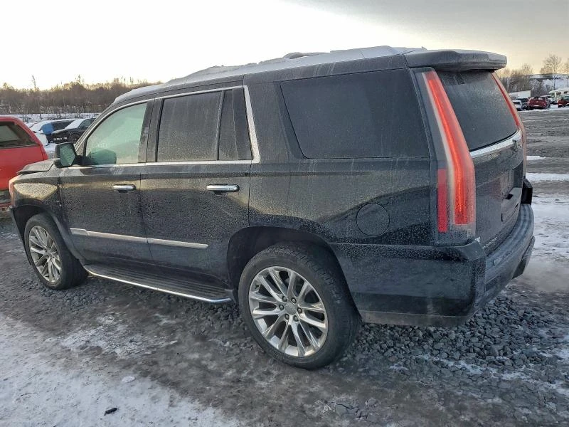 Cadillac Escalade 6.2L 8 4x4 w/Rear Wheel Drv | Mobile.bg � ����������� 2
