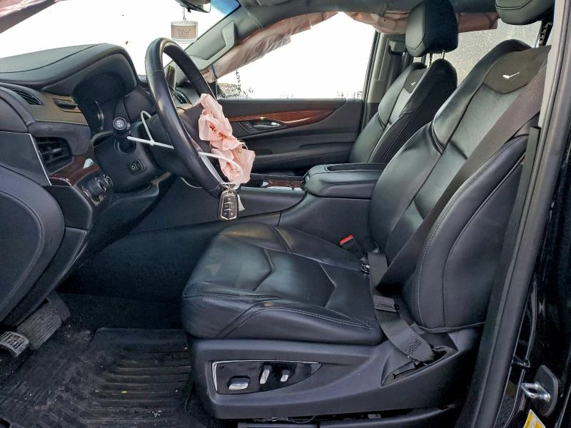 Cadillac Escalade 6.2L 8 4x4 w/Rear Wheel Drv | Mobile.bg � ����������� 10