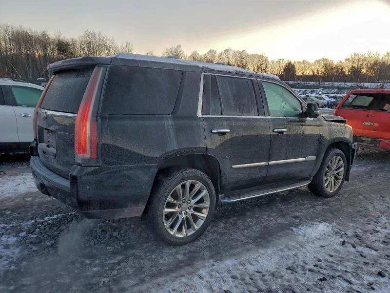 Cadillac Escalade 6.2L 8 4x4 w/Rear Wheel Drv | Mobile.bg � ����������� 6