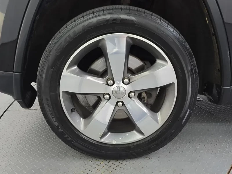 Jeep Cherokee 3.6 AWD - ���� 30% ����� | Mobile.bg � ����������� 5