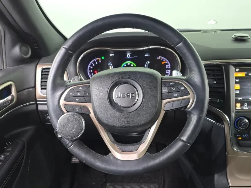 Jeep Cherokee 3.6 AWD - ���� 30% ����� | Mobile.bg � ����������� 13