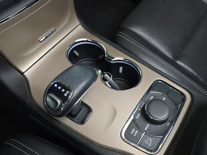 Jeep Cherokee 3.6 AWD - ���� 30% ����� | Mobile.bg � ����������� 9