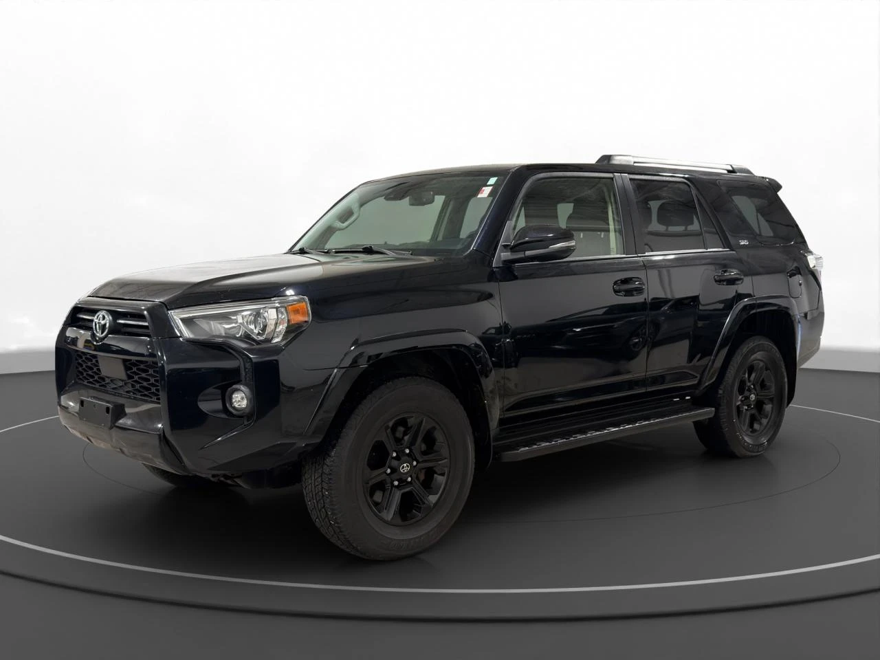 Toyota 4runner SR5 Premium / AWD / 7 Seats, снимка 1