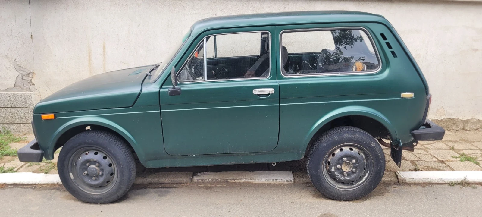 Lada Niva  - изображение 4