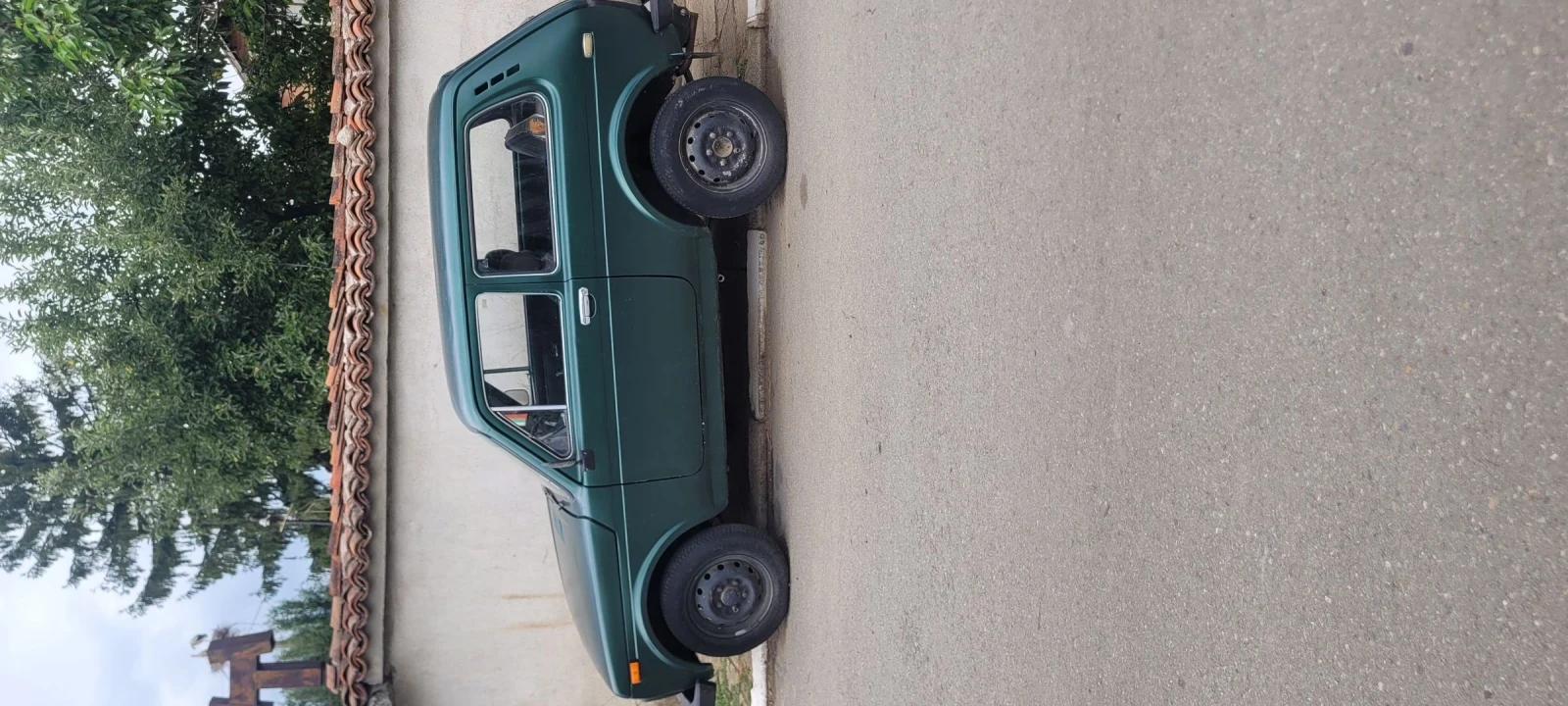Lada Niva  - изображение 2