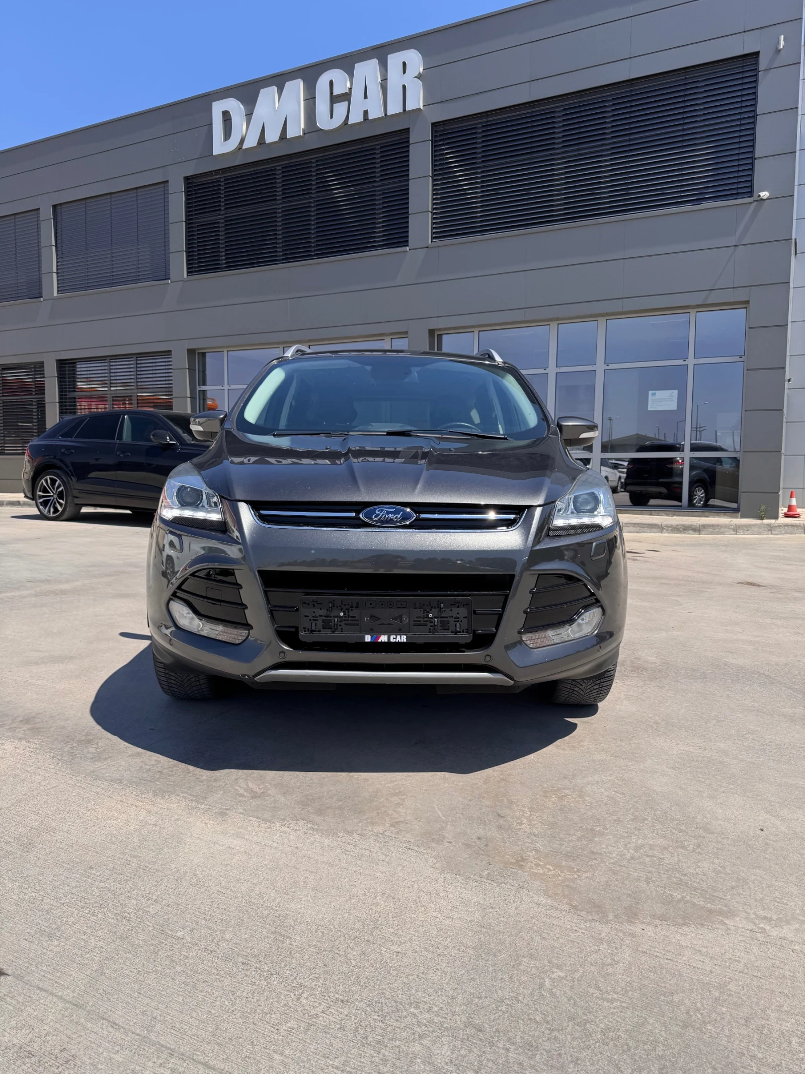 Ford Kuga * TOP* ТЕГЛИЧ* 4x4*  - изображение 2