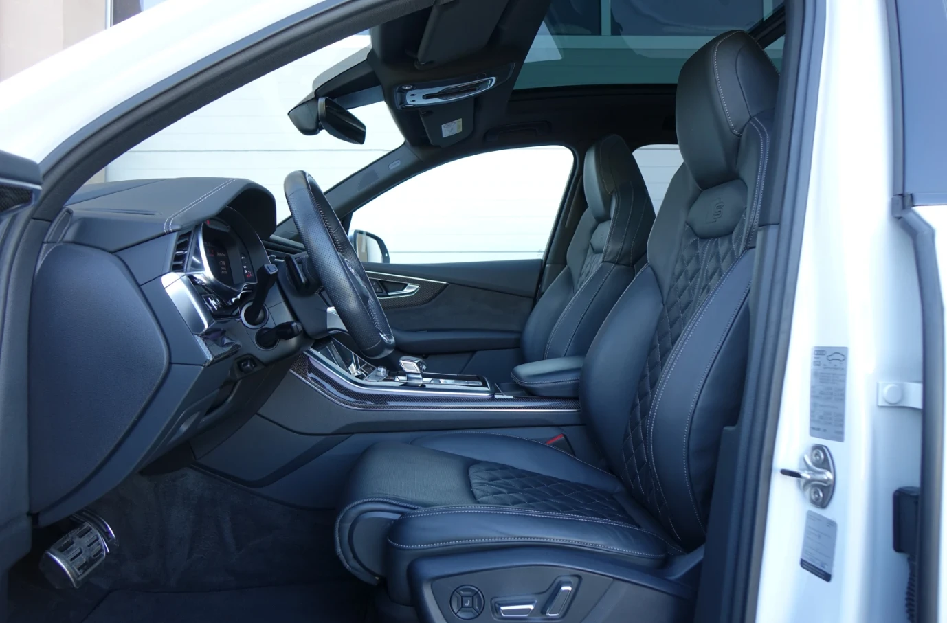 Audi SQ7 4.0V8TDI 6+ 1����� ��� ������� | Mobile.bg � ����������� 11