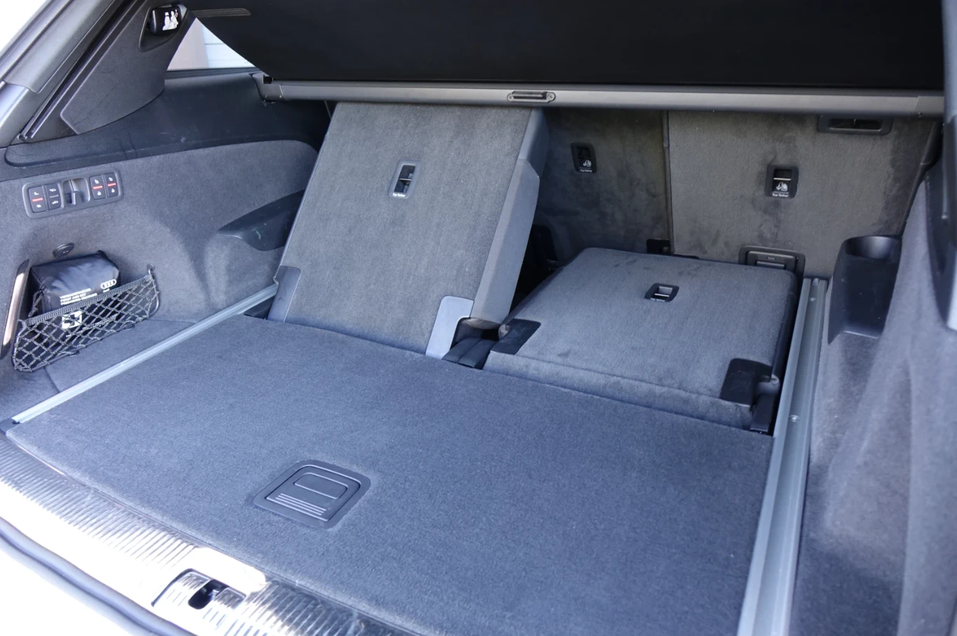 Audi SQ7 4.0V8TDI 6+ 1����� ��� ������� | Mobile.bg � ����������� 15