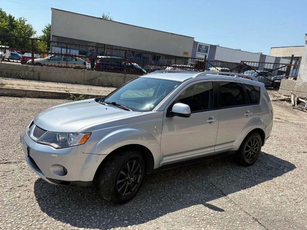 Mitsubishi Outlander | Mobile.bg � ����������� 1