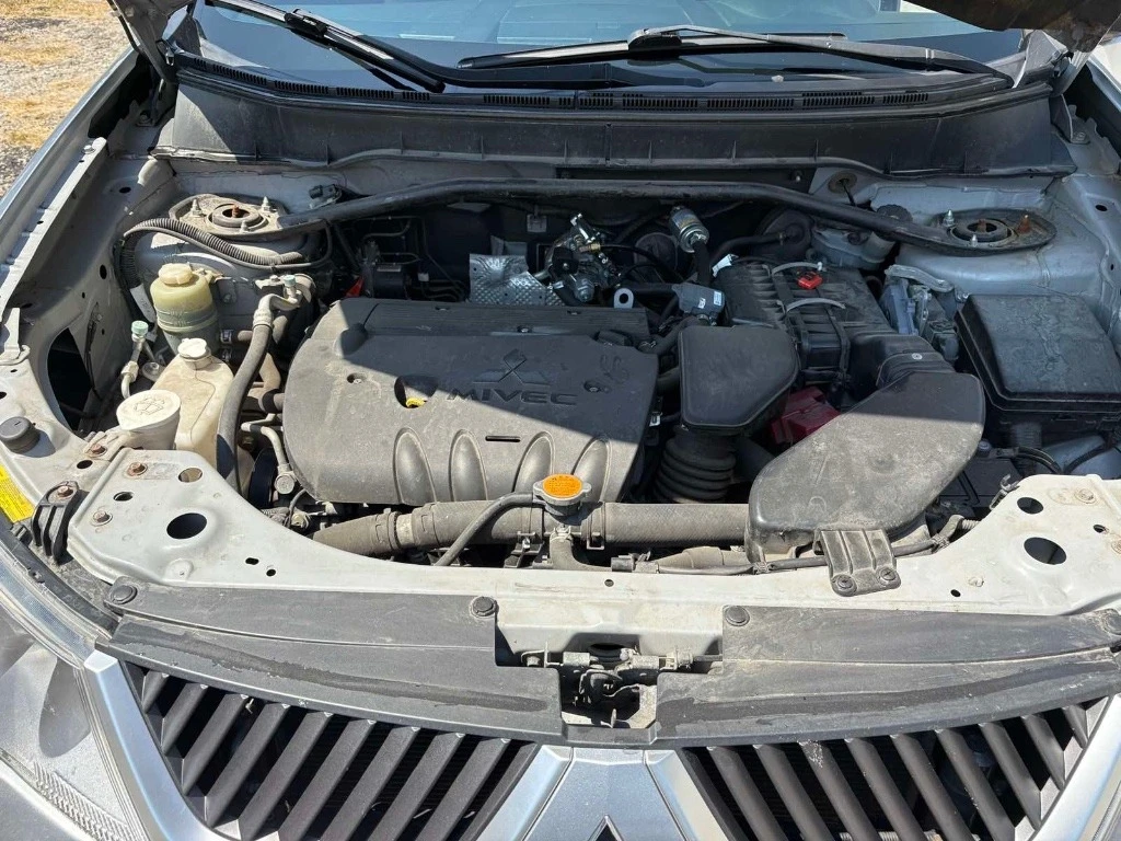 Mitsubishi Outlander | Mobile.bg � ����������� 11