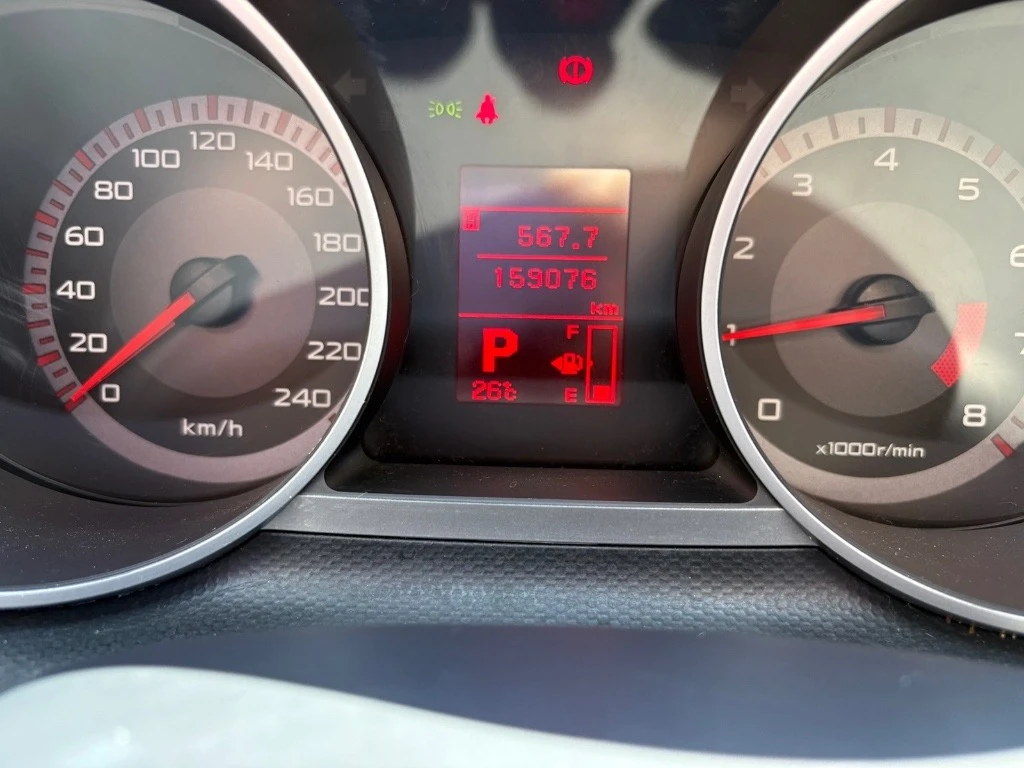 Mitsubishi Outlander  - изображение 8