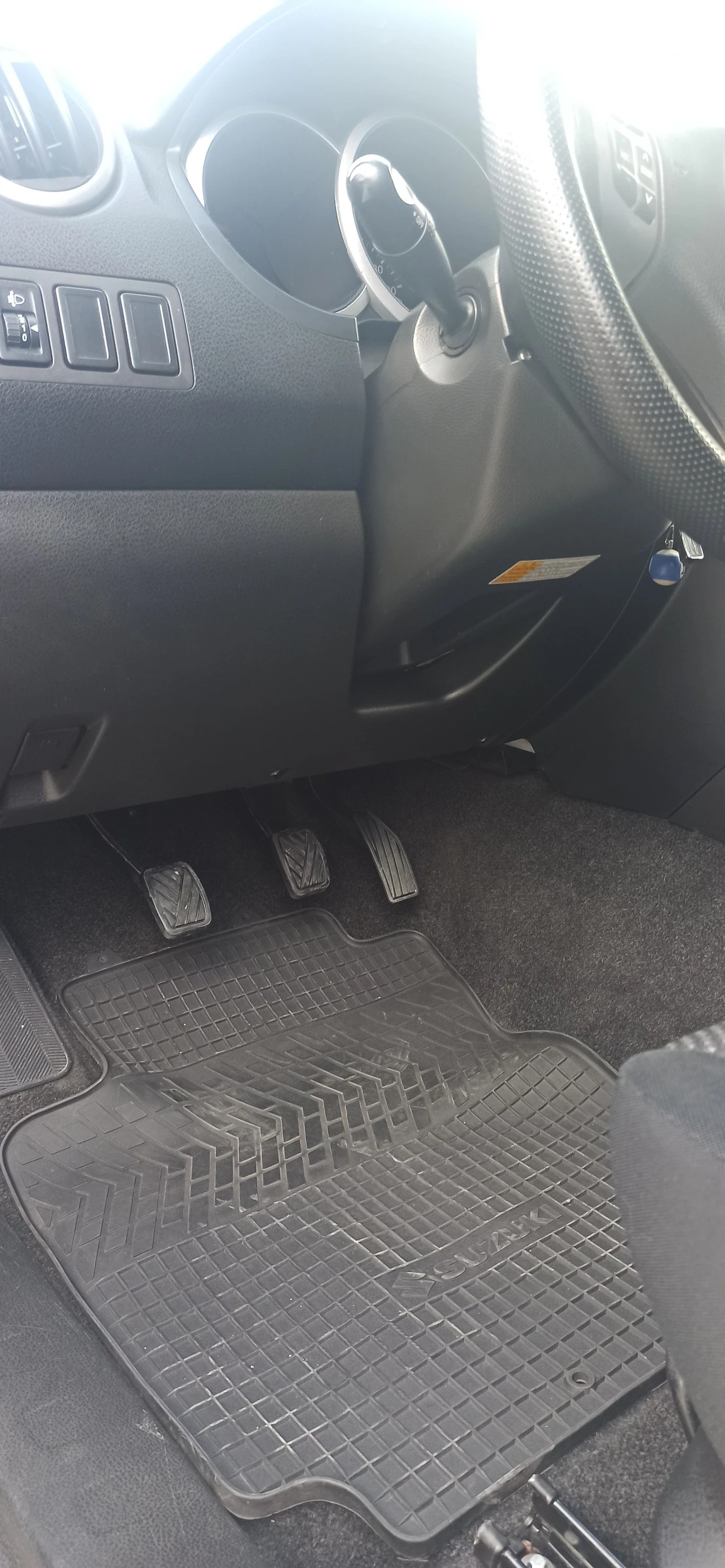 Suzuki Grand vitara 1.9ddis - изображение 9