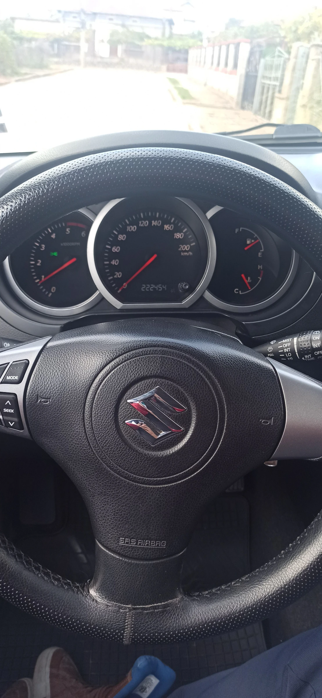 Suzuki Grand vitara 1.9ddis - изображение 7