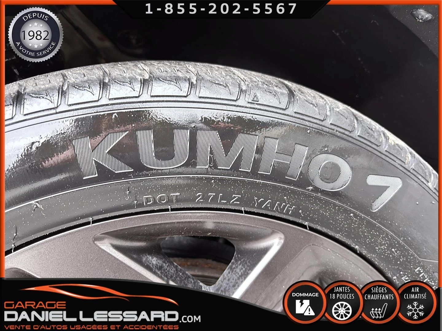 Kia Sportage 2022* NOCTURNE EDITION* LX* * AWD* SCARLET RED | Mobile.bg   15