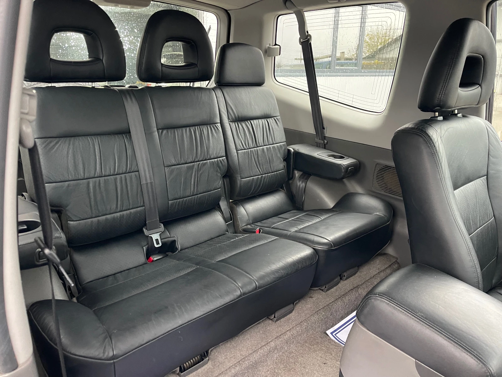 Mitsubishi Pajero 3.2     | Mobile.bg   11