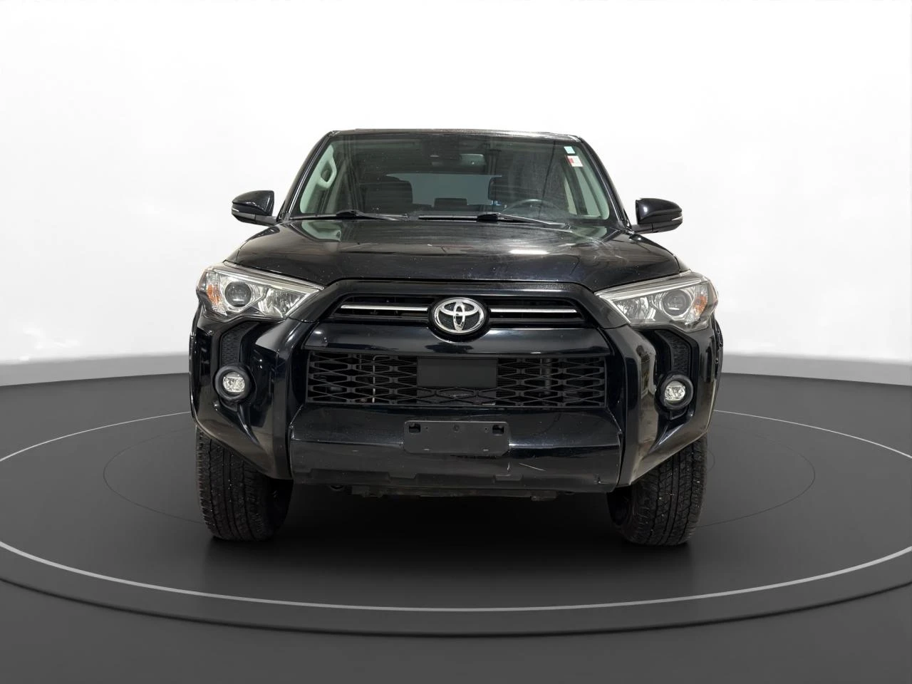 Toyota 4runner SR5 Premium / AWD / 7 Seats - изображение 2
