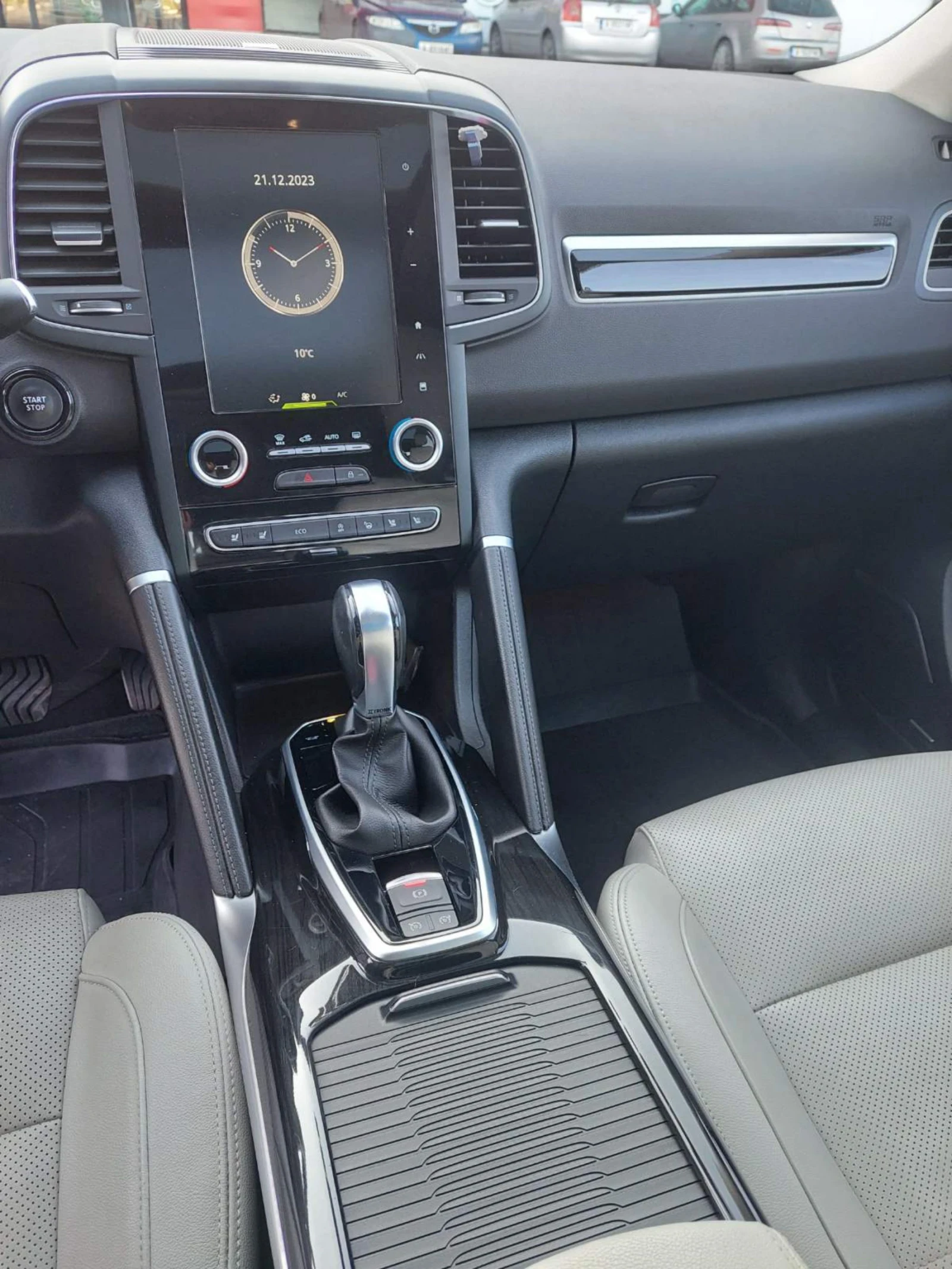 Renault Koleos | Mobile.bg   12