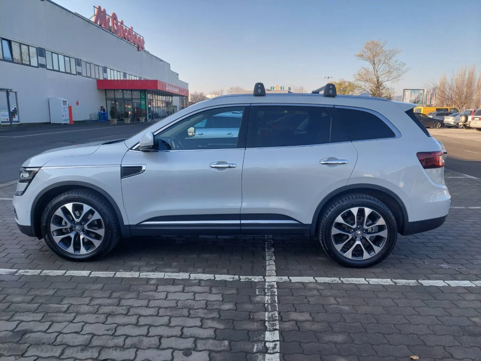 Renault Koleos | Mobile.bg   14