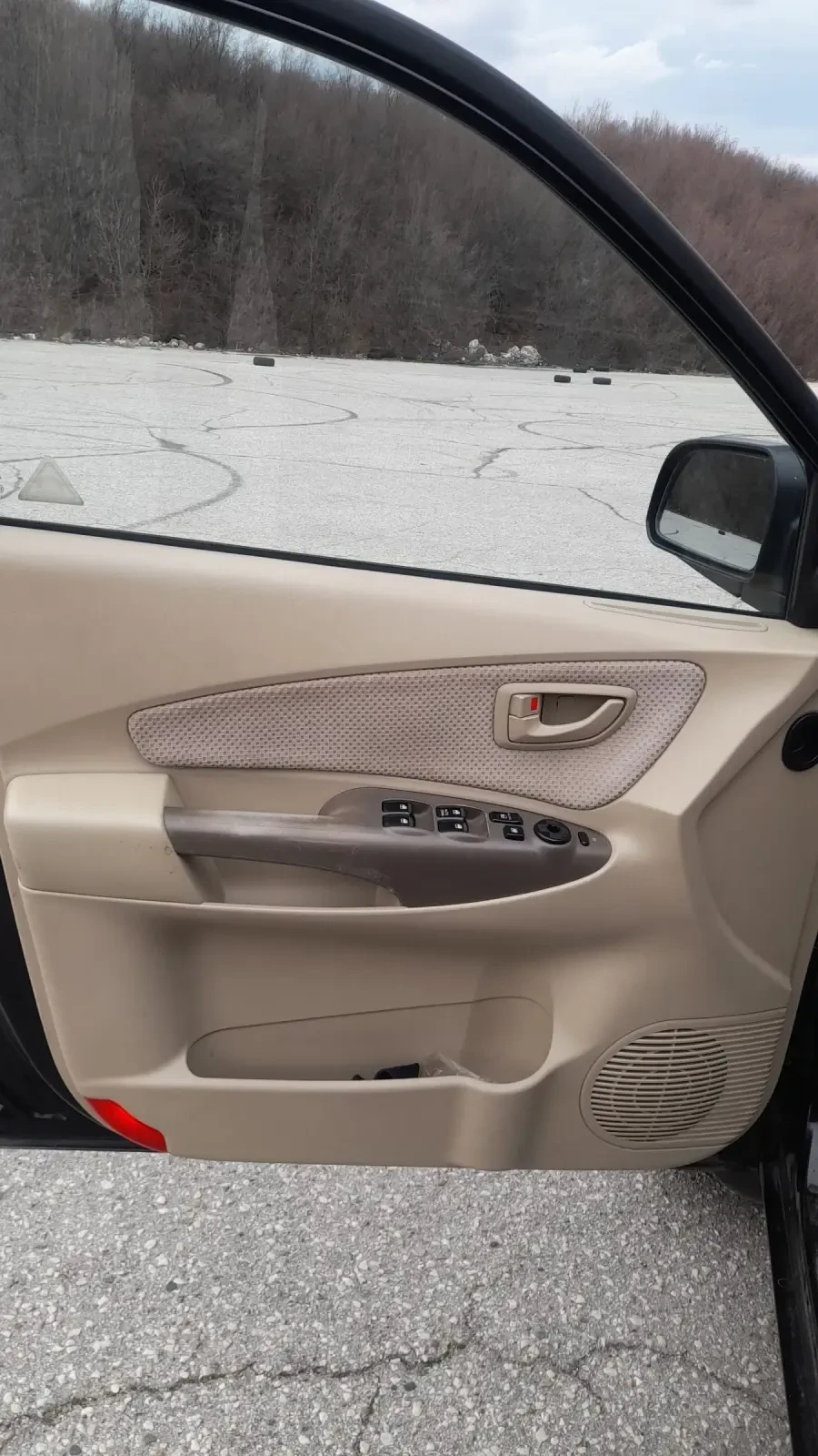 Hyundai Tucson 2.0 ���/������ | Mobile.bg � ����������� 12