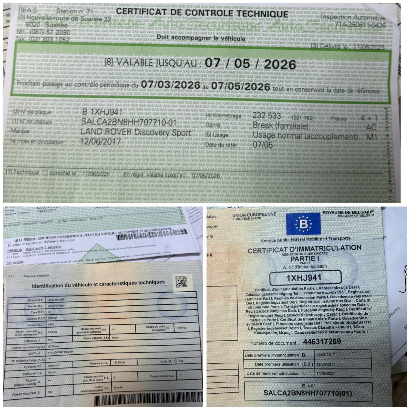 Land Rover Discovery Sport ��� ���� �� ������! | Mobile.bg � ����������� 17