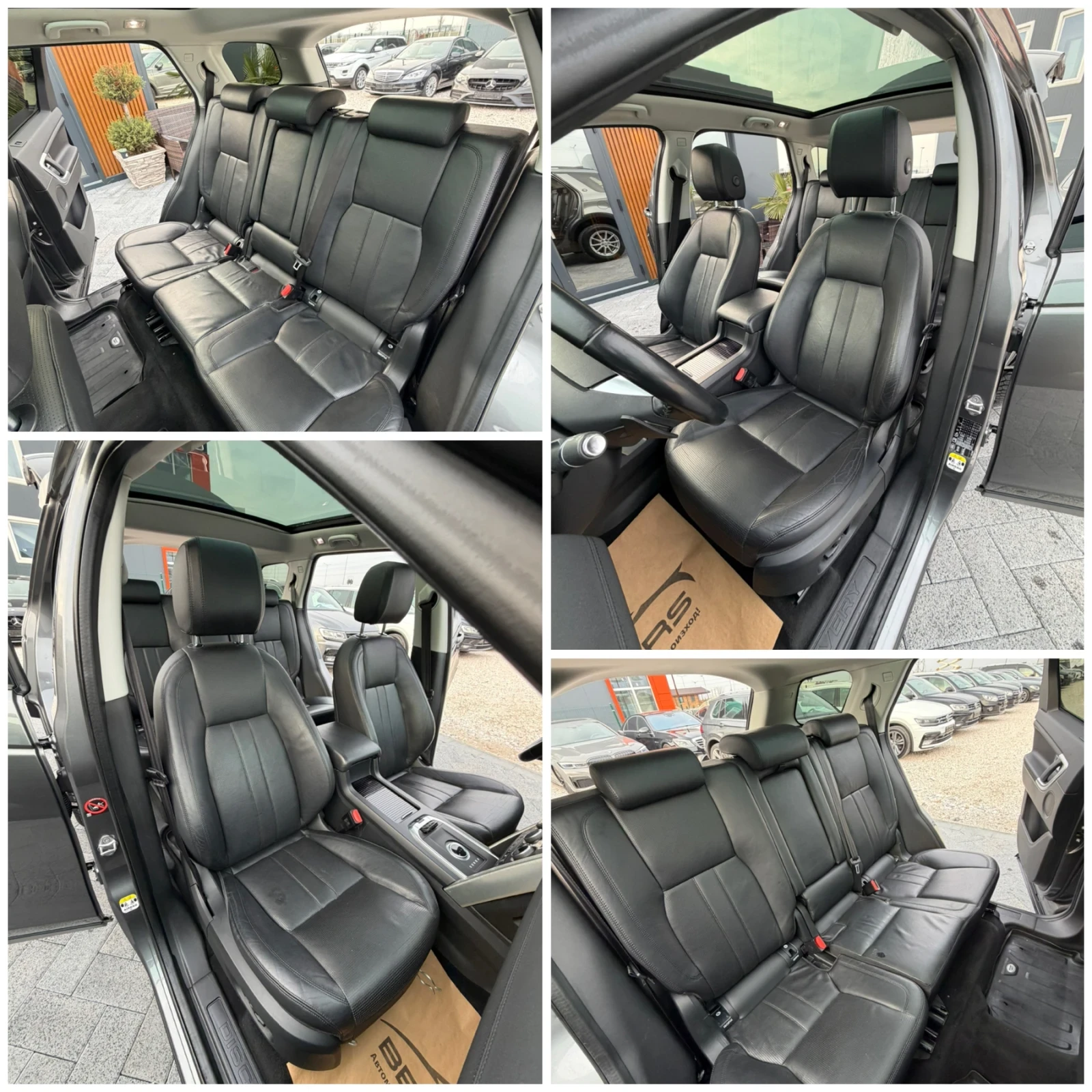 Land Rover Discovery Sport ��� ���� �� ������! | Mobile.bg � ����������� 15