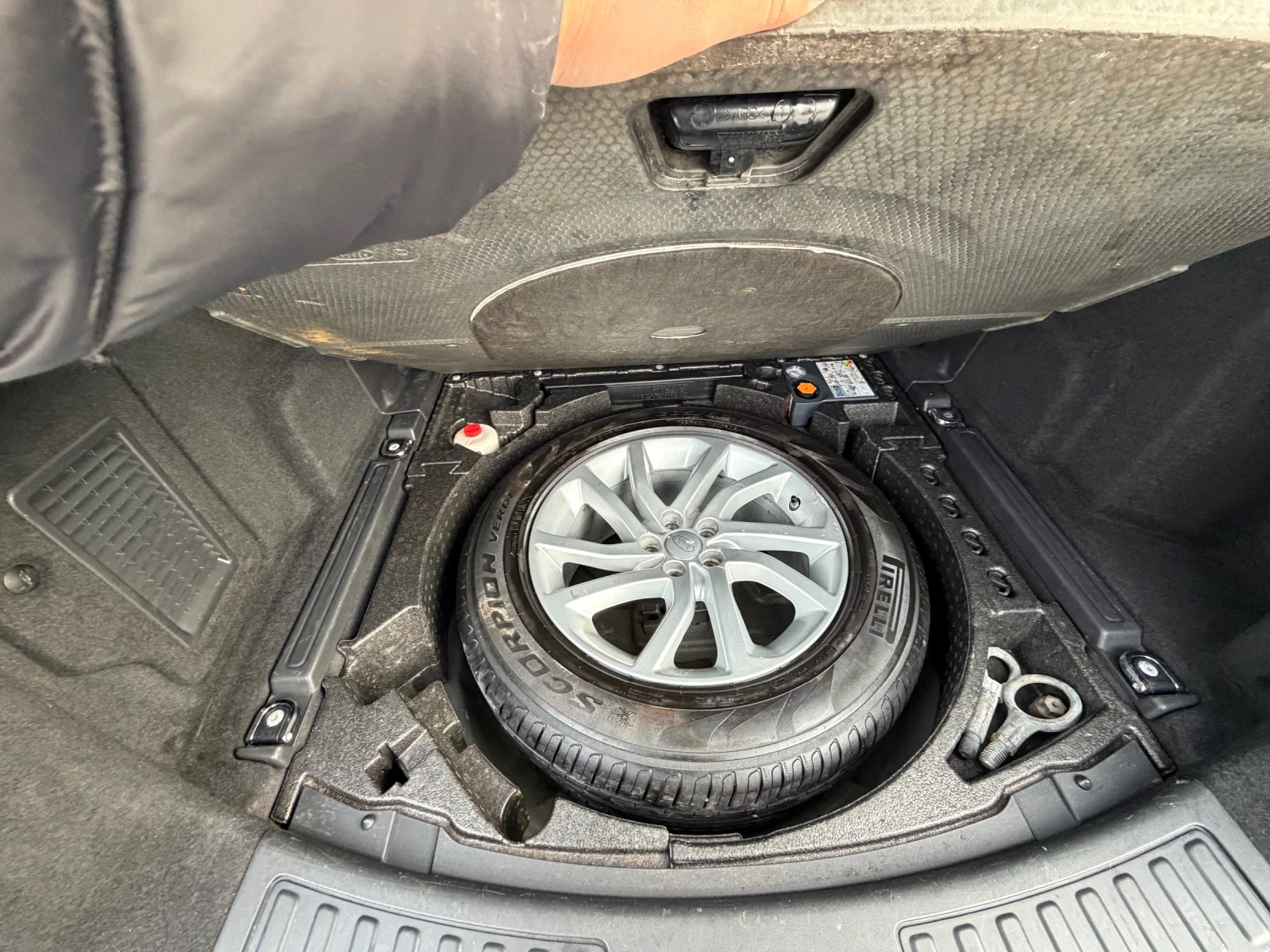 Land Rover Discovery Sport ��� ���� �� ������! | Mobile.bg � ����������� 13