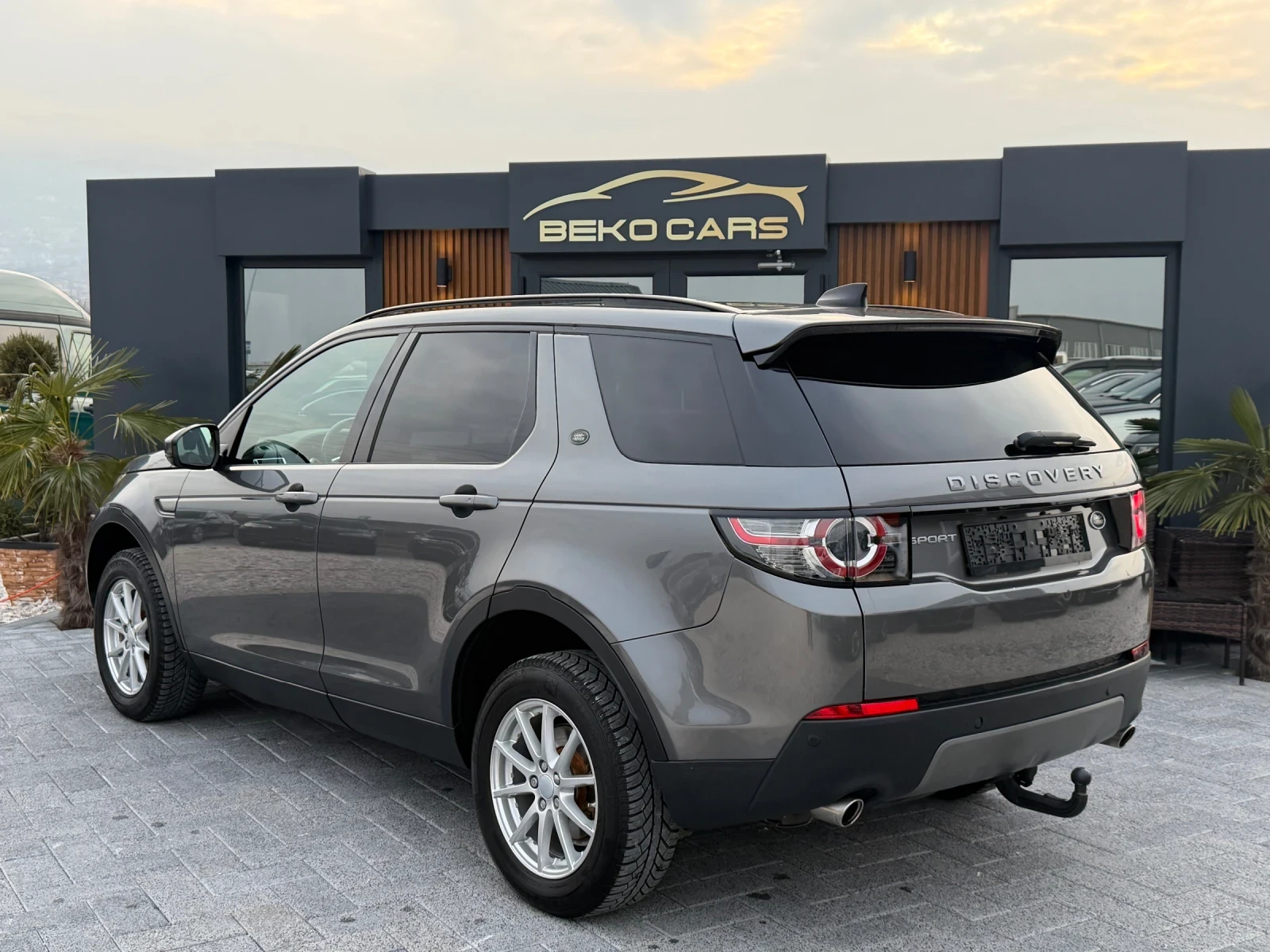 Land Rover Discovery Sport ��� ���� �� ������! | Mobile.bg � ����������� 7