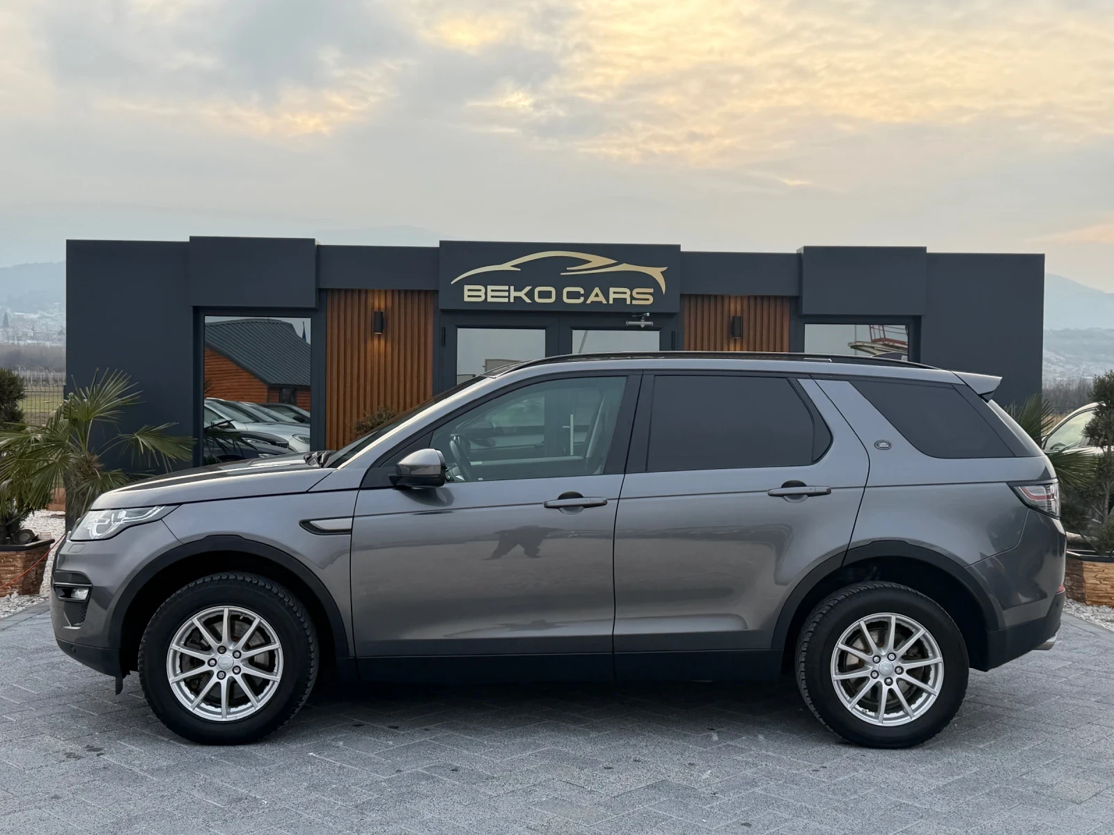 Land Rover Discovery Sport ��� ���� �� ������! | Mobile.bg � ����������� 8