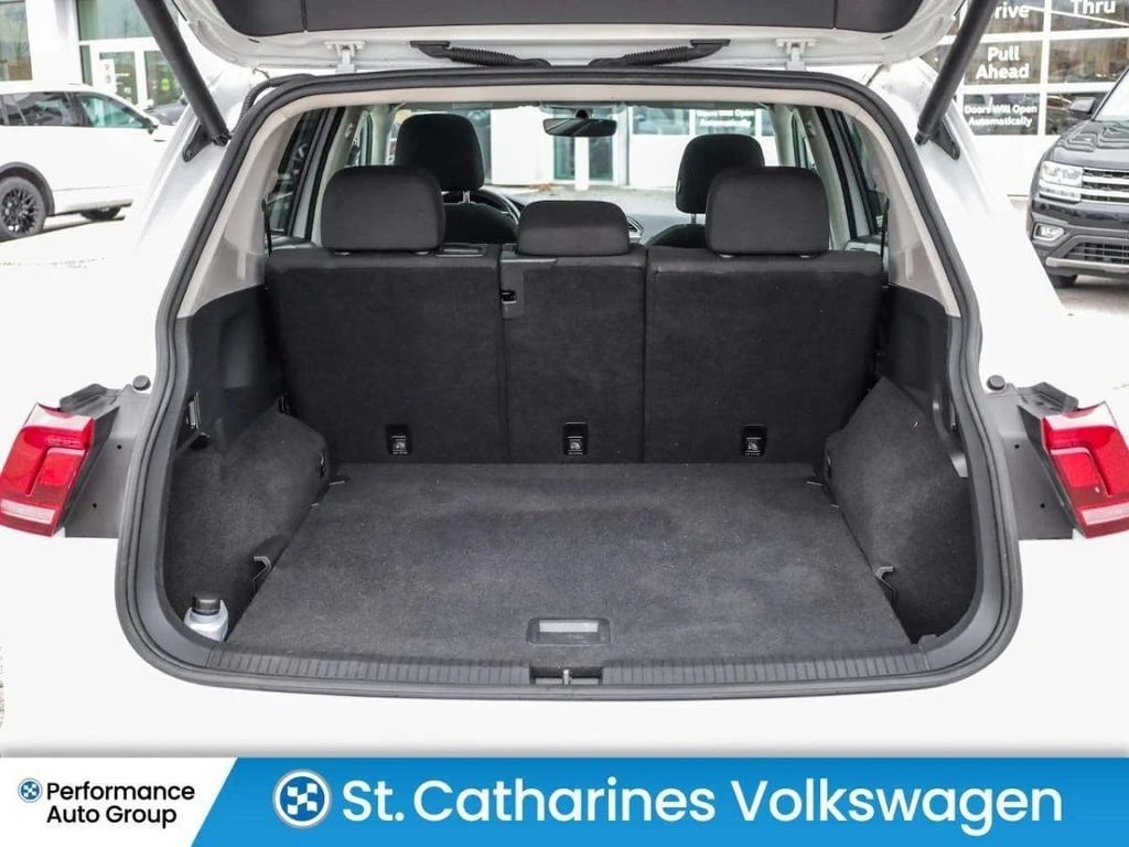 VW Tiguan * 4Motion SE, SE R Line Black, SEL * CARFAX * ���� | Mobile.bg � ����������� 12