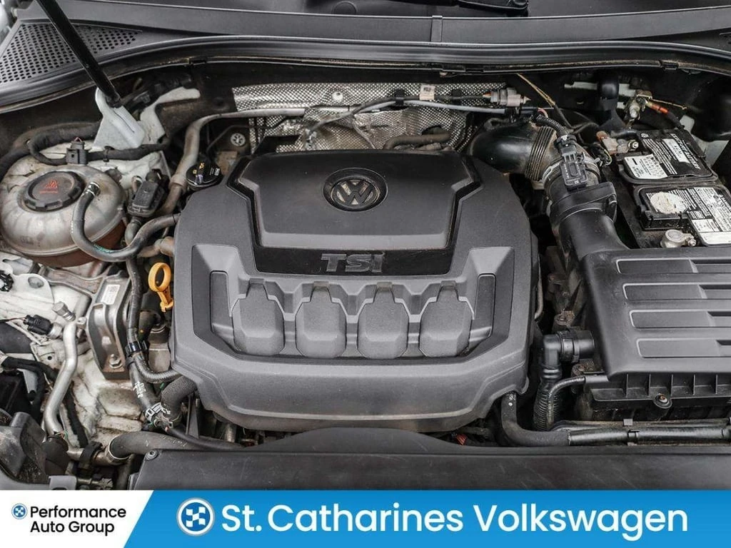 VW Tiguan * 4Motion SE, SE R Line Black, SEL * CARFAX * ���� | Mobile.bg � ����������� 11