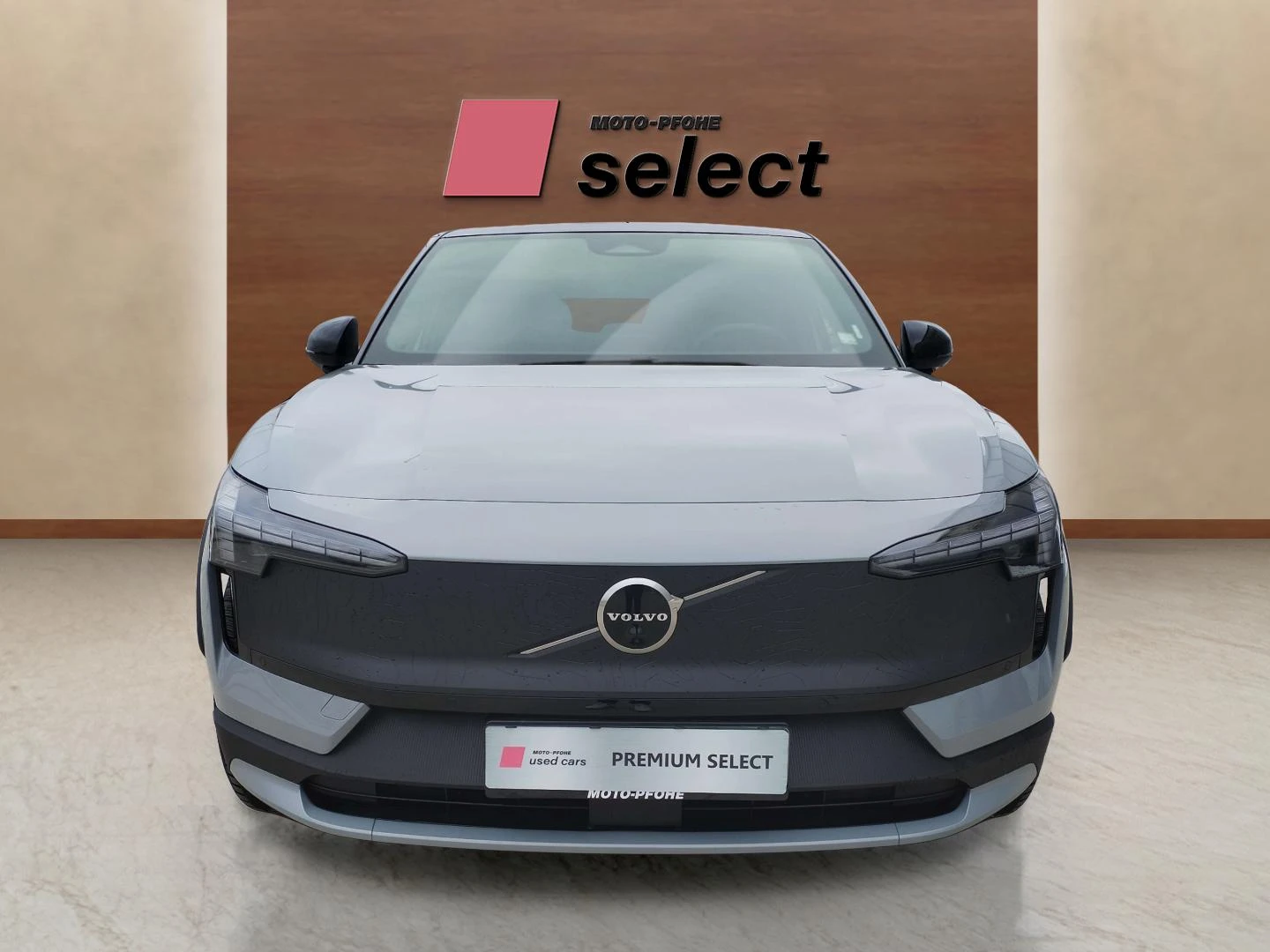 Volvo EX30 Twin motor - изображение 2