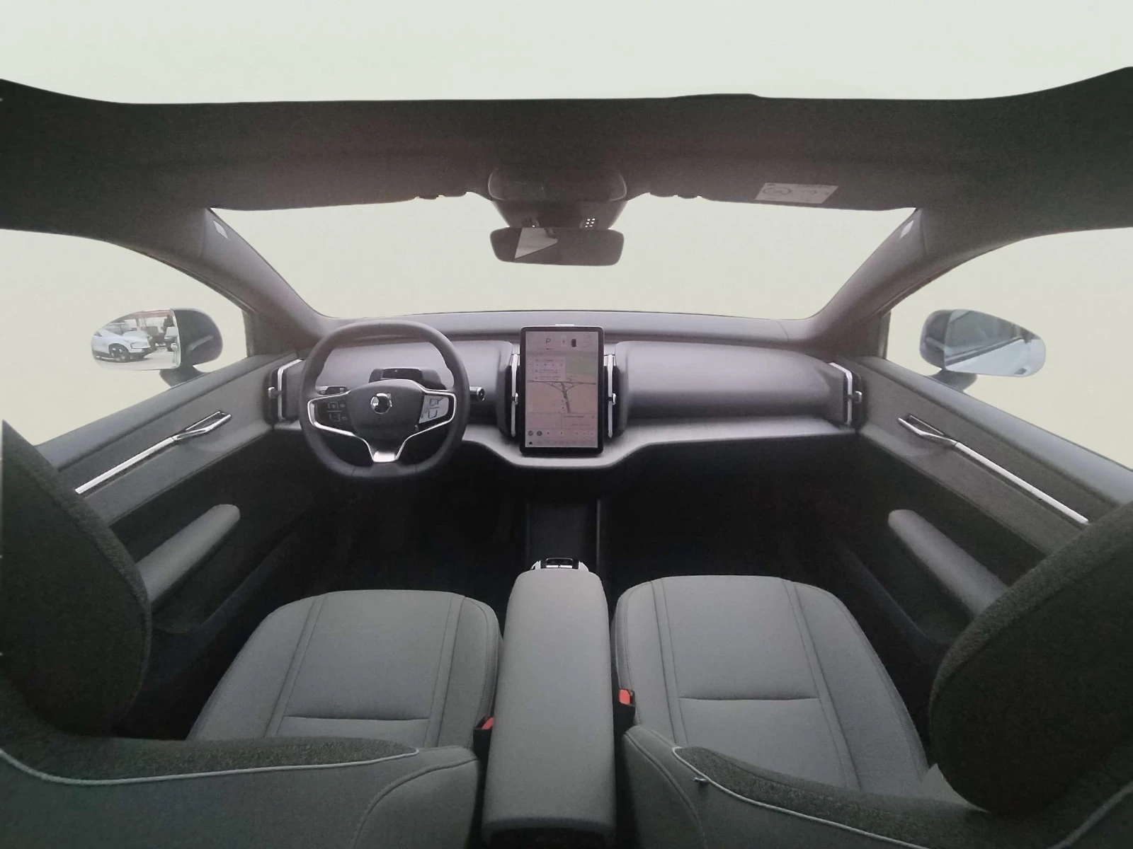 Volvo EX30 Twin motor | Mobile.bg � ����������� 11