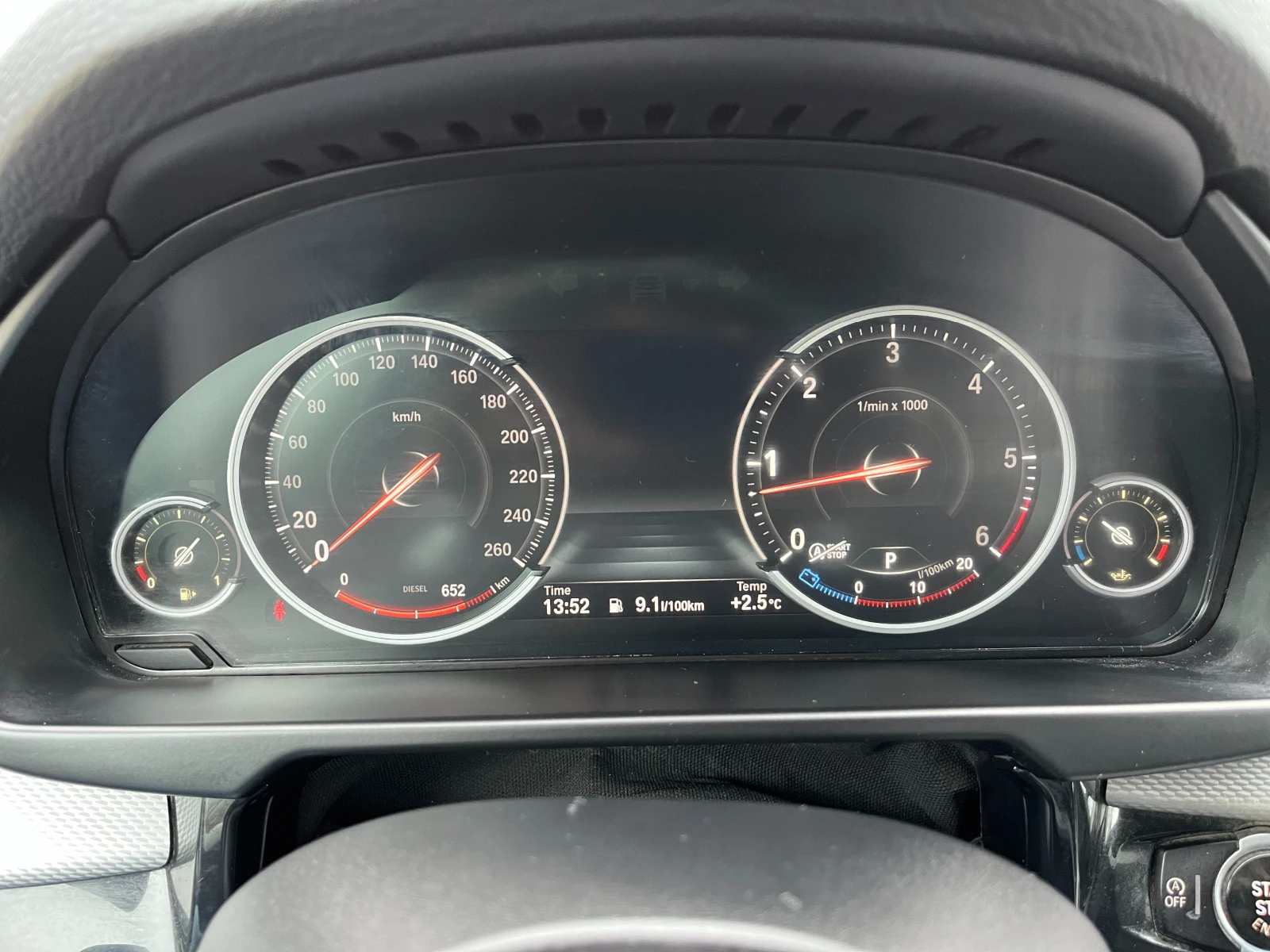 BMW X5 4.0D, M-PACK, DIGITAL, KEYLESS, 8��.������ | Mobile.bg � ����������� 11