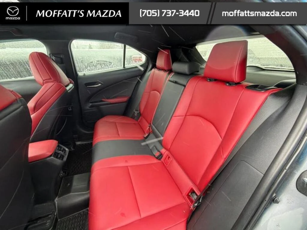 Lexus UX 250h �������� * ��������� * Blind Spot * Carfax *  | Mobile.bg � ����������� 15