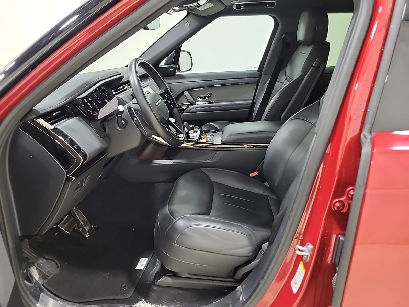 Land Rover Range rover 3L 6cyl - - изображение 5