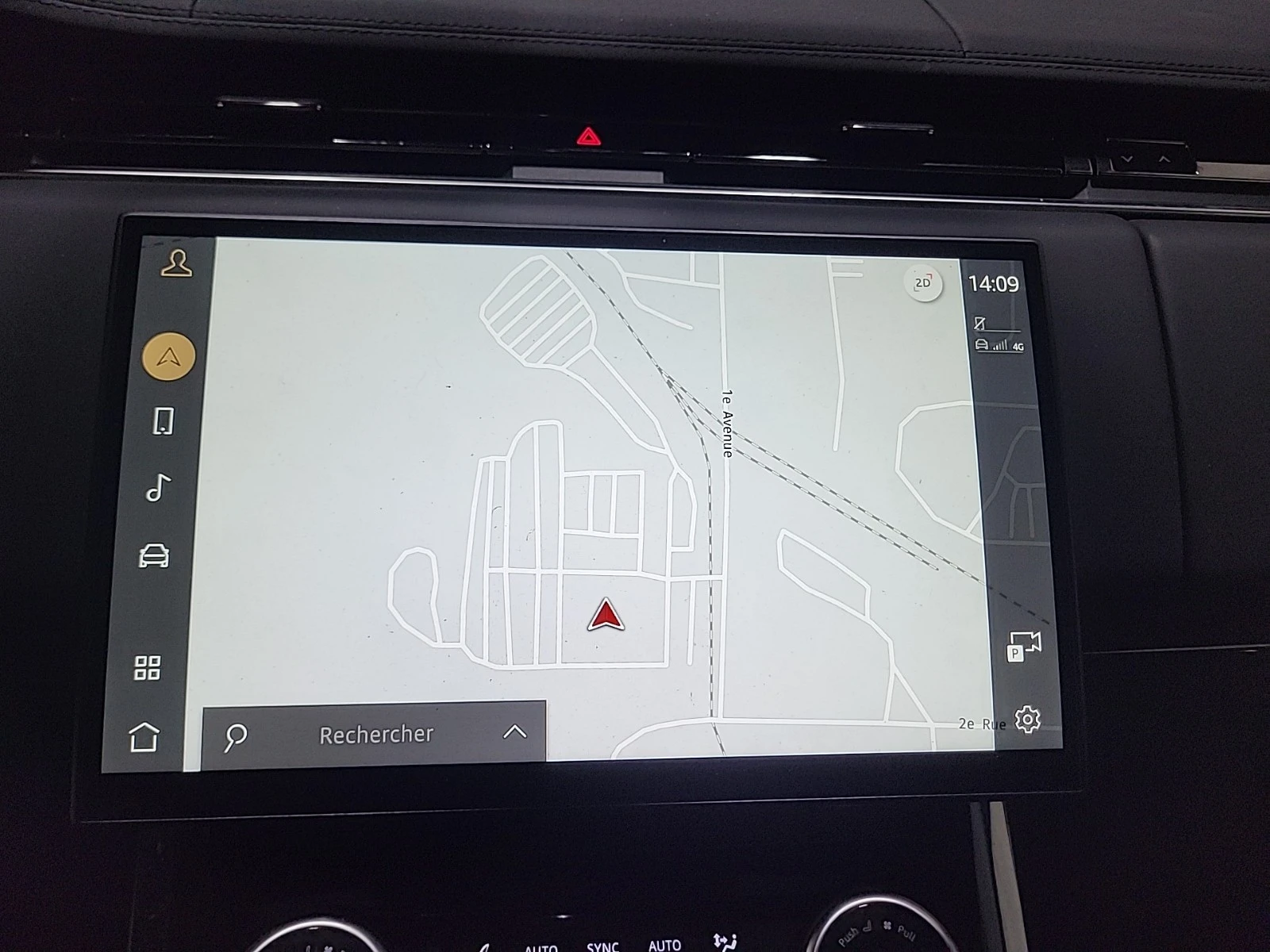 Land Rover Range rover 3L 6cyl -, снимка 11 - Автомобили и джипове - 53710563