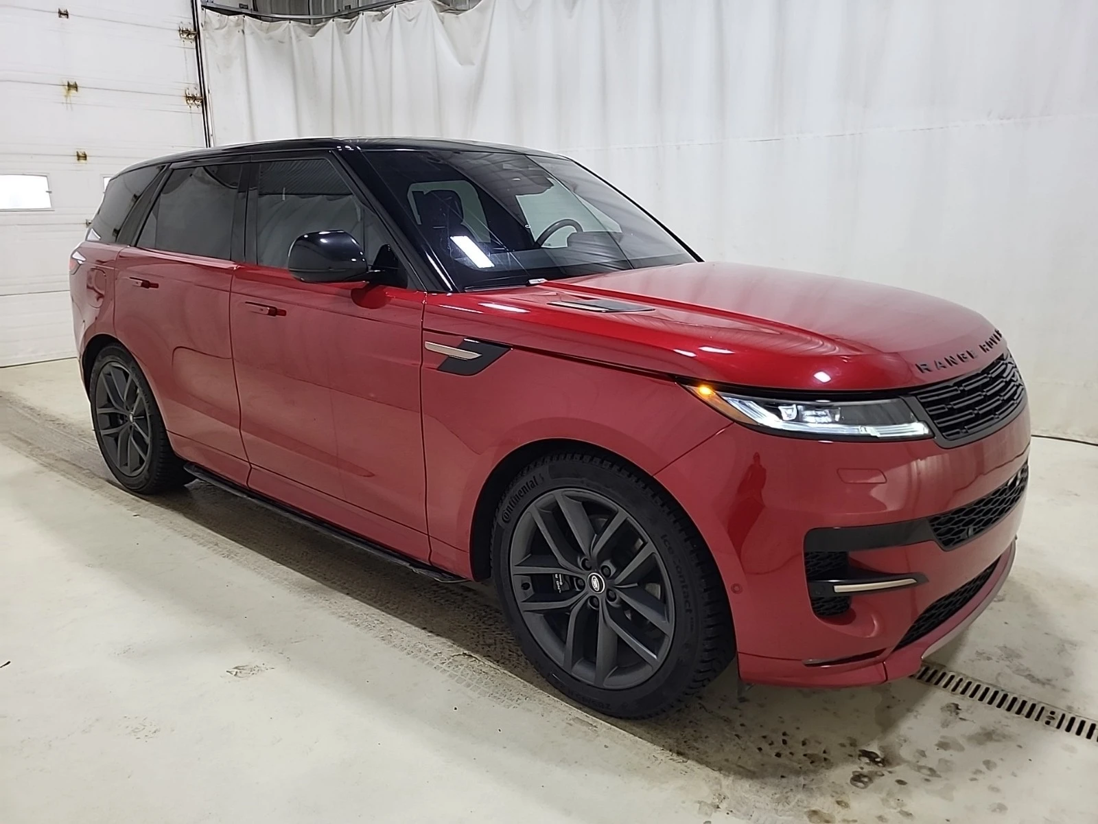 Land Rover Range rover 3L 6cyl - - изображение 2