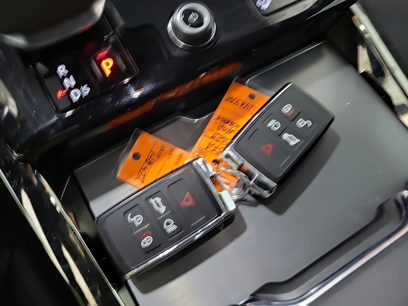 Land Rover Range rover 3L 6cyl - - изображение 8