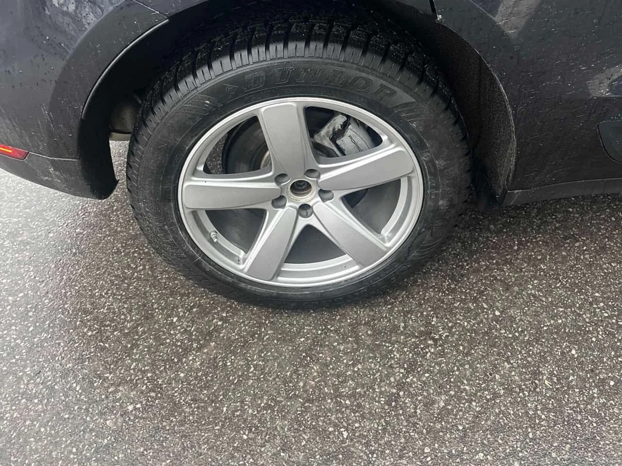 Porsche Macan * S * ОБДУХВАНЕ* ПАНОРАМА* 360* , снимка 7 - Автомобили и джипове - 53760466